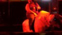 Rodeo Fail