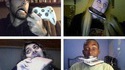 Console nom nom