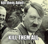 Hitler, les origines du mal.
