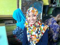 Hijab South Park