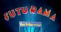 generique futurama ( fait main)