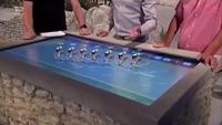 La réalité augmentée 