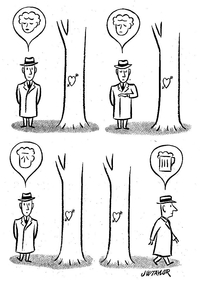 De l'amour...