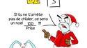 Blague de S