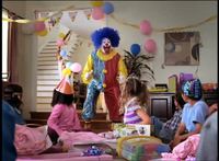 Le clown