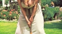 Le croquet
