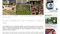 Cours de récréation à travers le monde
