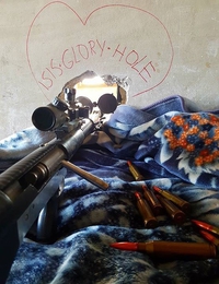 Le glory hole de Daesh