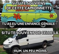 Souvenir d'enfance