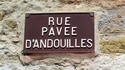 Une rue à voir