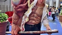 Cosplay Resident Evil