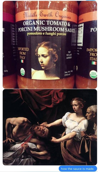 Comment on fait cette sauce