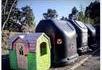 le recyclage c'est important