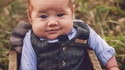 Un bébé