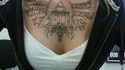 Tatouage Zelda
