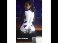 Panda panda panda love