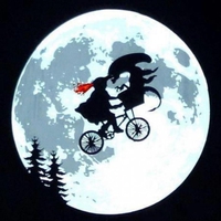 Une histoire d'E.T.