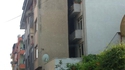Nouvelle façade