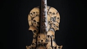 Violon des catacombes