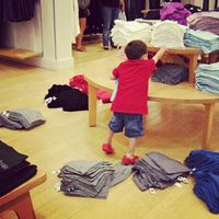 Jeune troll