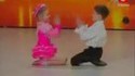 Incroyable talent en Russie