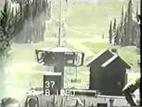 Test de remontée mécanique