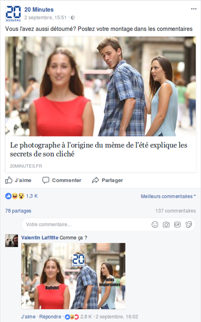 Pas sûr qu'ils s'y remettent tout de suite.