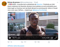 Voilà, voilà ...