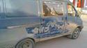 Camionette sale