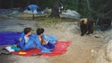 Quand tu rencontres pedobear IRL...