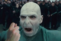 Jouons avec Voldemort