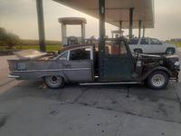 frankencar