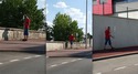 Pokémon go, rien ne les arrête