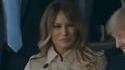Melania : (Mon Dieu qu'il est con !)