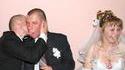Dans un mariage