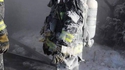 Pompiers américains