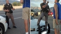 Kan la police ne se sent pas à la hauteur