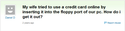 Question Yahoo 12