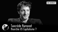 Anarchie VS Capitalisme ?