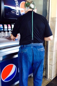 quand ta ceinture ne suffit pas