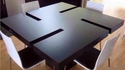 Une table