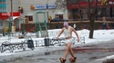 Pendant ce temps là en Russie...