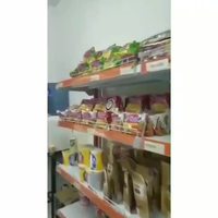 Au fond du magasin 