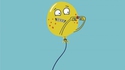 Une histoire de ballon