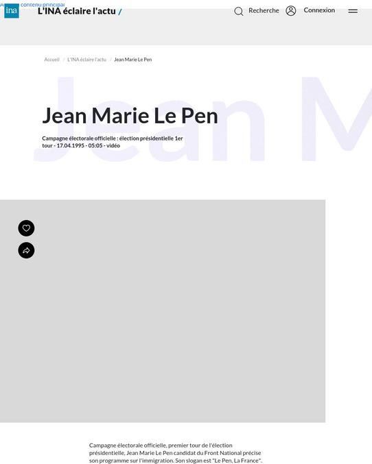 pas étonnant que de plus en plus de français aient rejoint le FN puis le RN en constatant qu'il était visionnaire et réaliste.