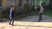 Homme vs femme : un combat épique
