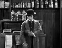 Buster Keaton vous salue bien !