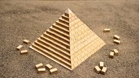 John Heisz - How I Would Build The Great Pyramids