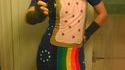 Cosplay Nyan cat