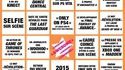 Le bingo de L'E3